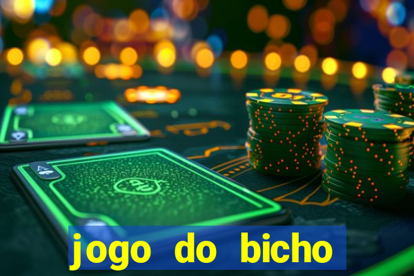 jogo do bicho documentario globoplay